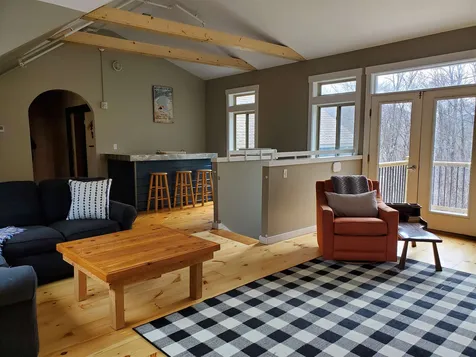 287 Estabrook Road Killington VT 05751