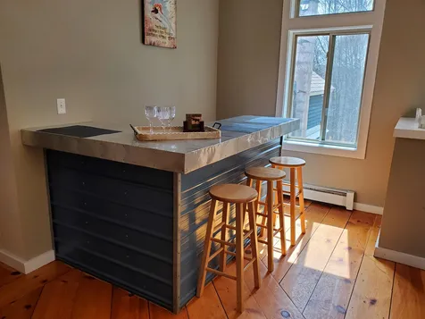 287 Estabrook Road Killington VT 05751