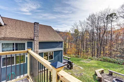 287 Estabrook Road Killington VT 05751