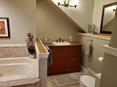 287 Estabrook Road Killington VT 05751