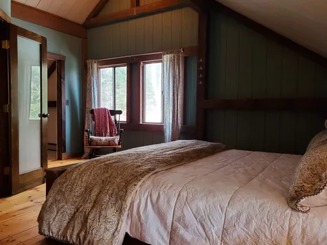 287 Estabrook Road Killington VT 05751