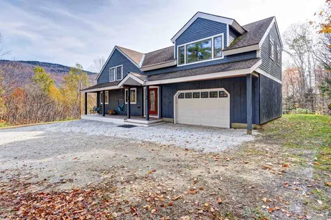 287 Estabrook Road Killington VT 05751