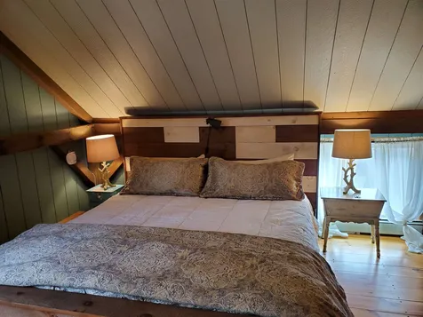 287 Estabrook Road Killington VT 05751