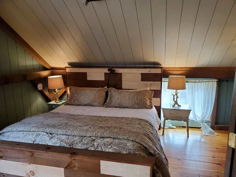 287 Estabrook Road Killington VT 05751
