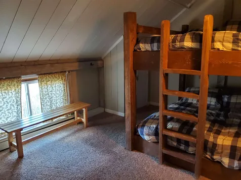 287 Estabrook Road Killington VT 05751