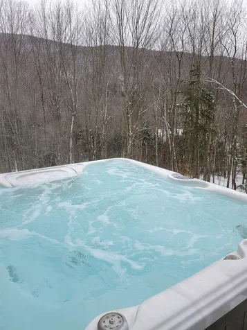 287 Estabrook Road Killington VT 05751