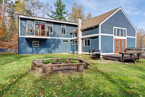287 Estabrook Road Killington VT 05751