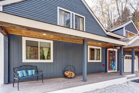 287 Estabrook Road Killington VT 05751