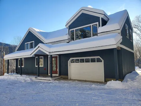 287 Estabrook Road Killington VT 05751
