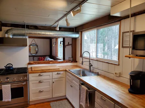 287 Estabrook Road Killington VT 05751