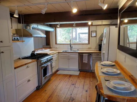 287 Estabrook Road Killington VT 05751