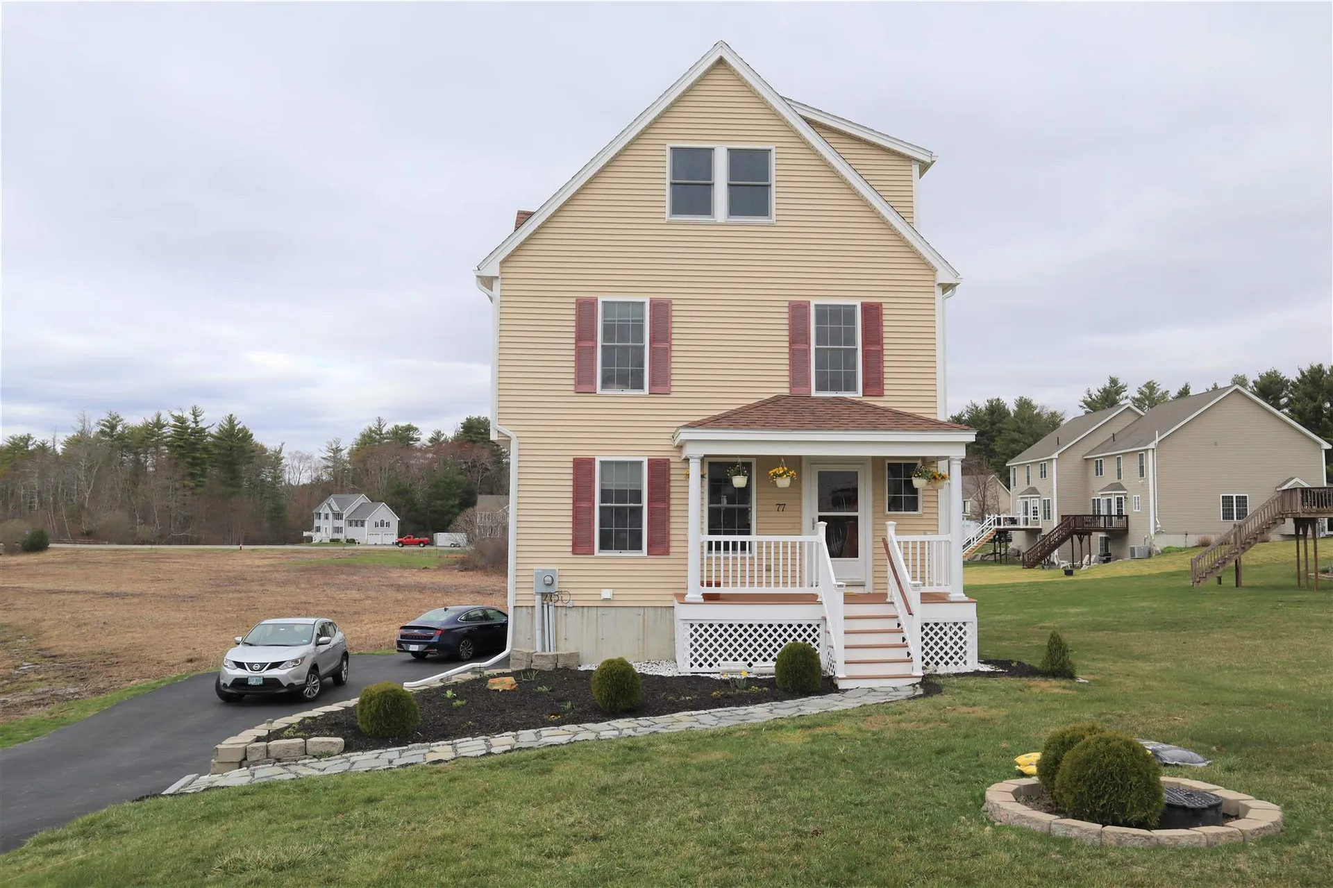 77 Stard Road Seabrook NH 03874