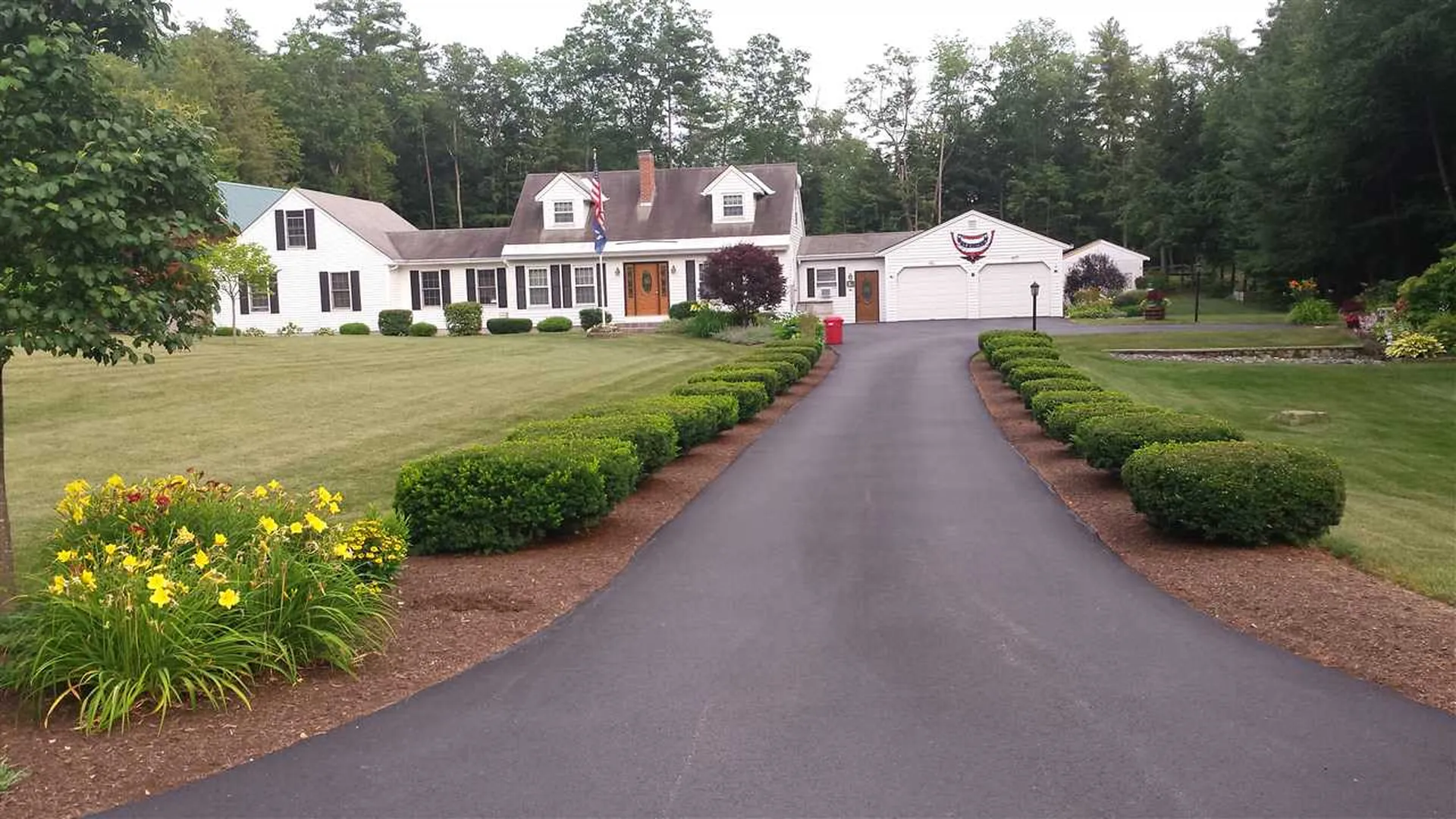 90 Cedarwood Road Charlestown NH 03603