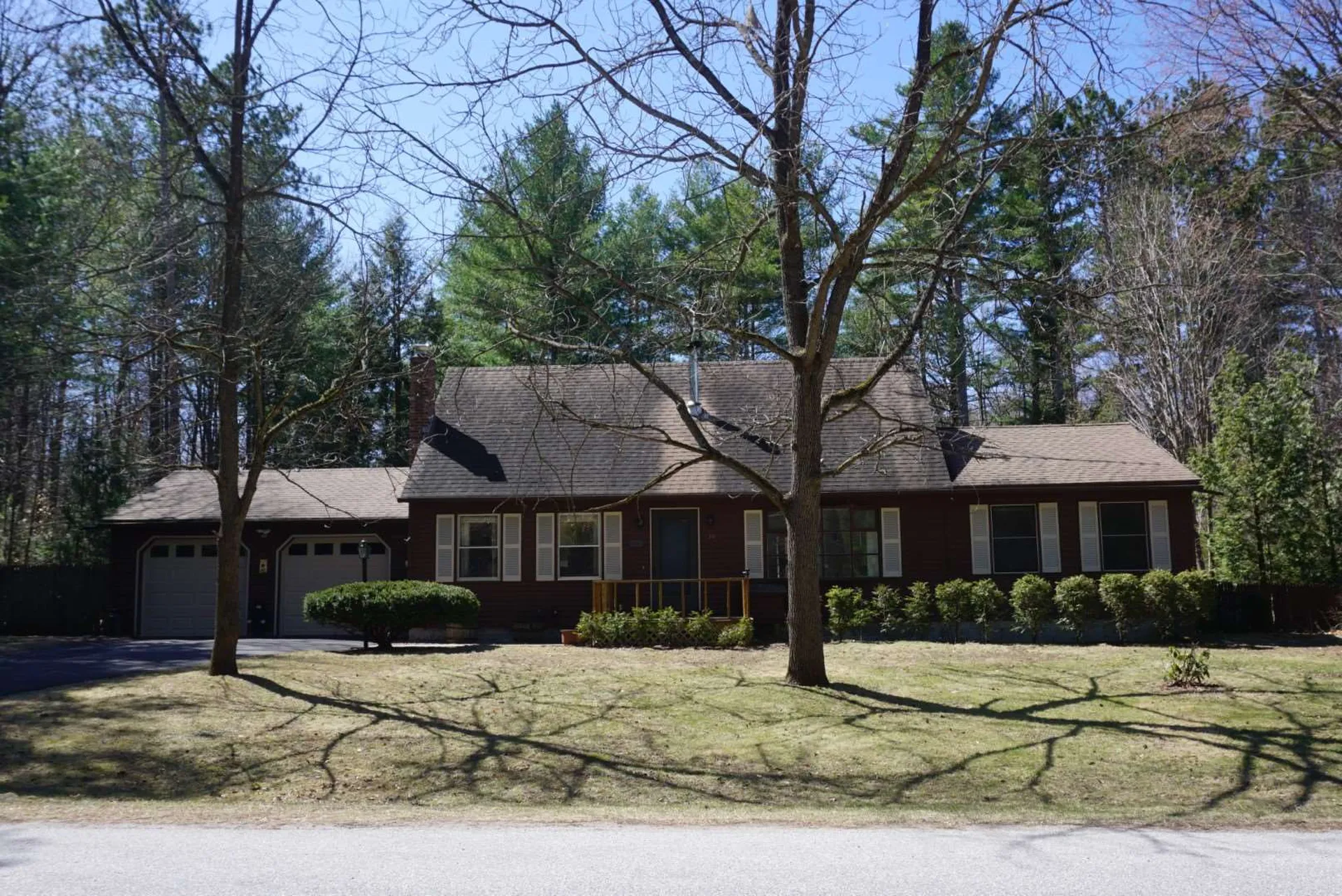 10 Streeter Brook Milton VT 05468