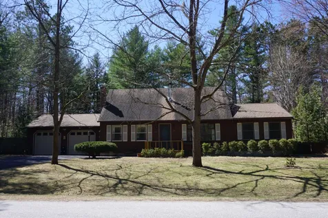 10 Streeter Brook Milton VT 05468