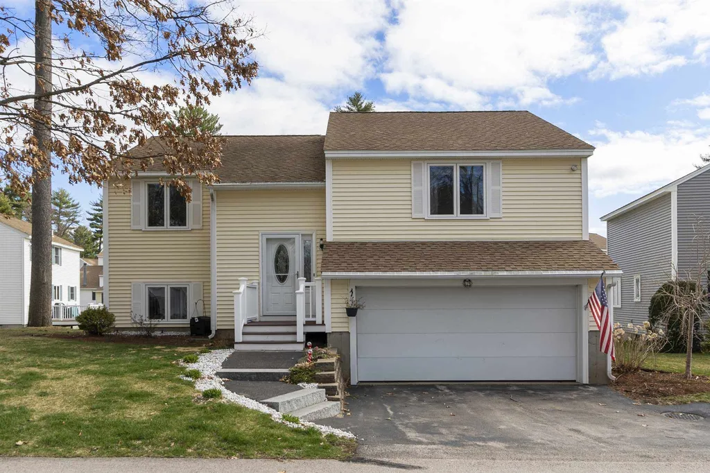 7 Fenwick Street Nashua NH 03063