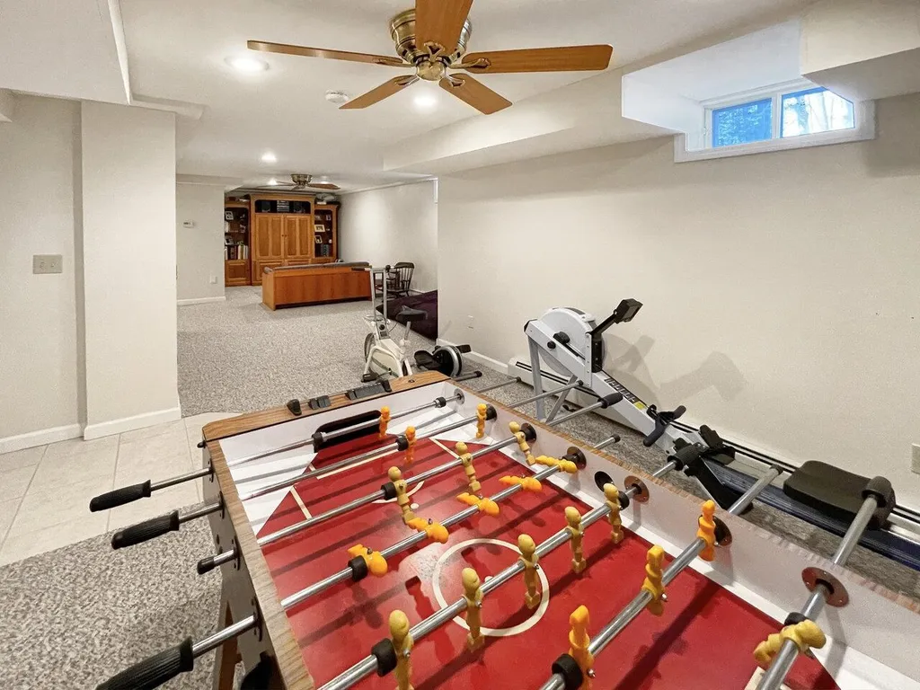 43 Cardinal Way Shelburne VT 05482