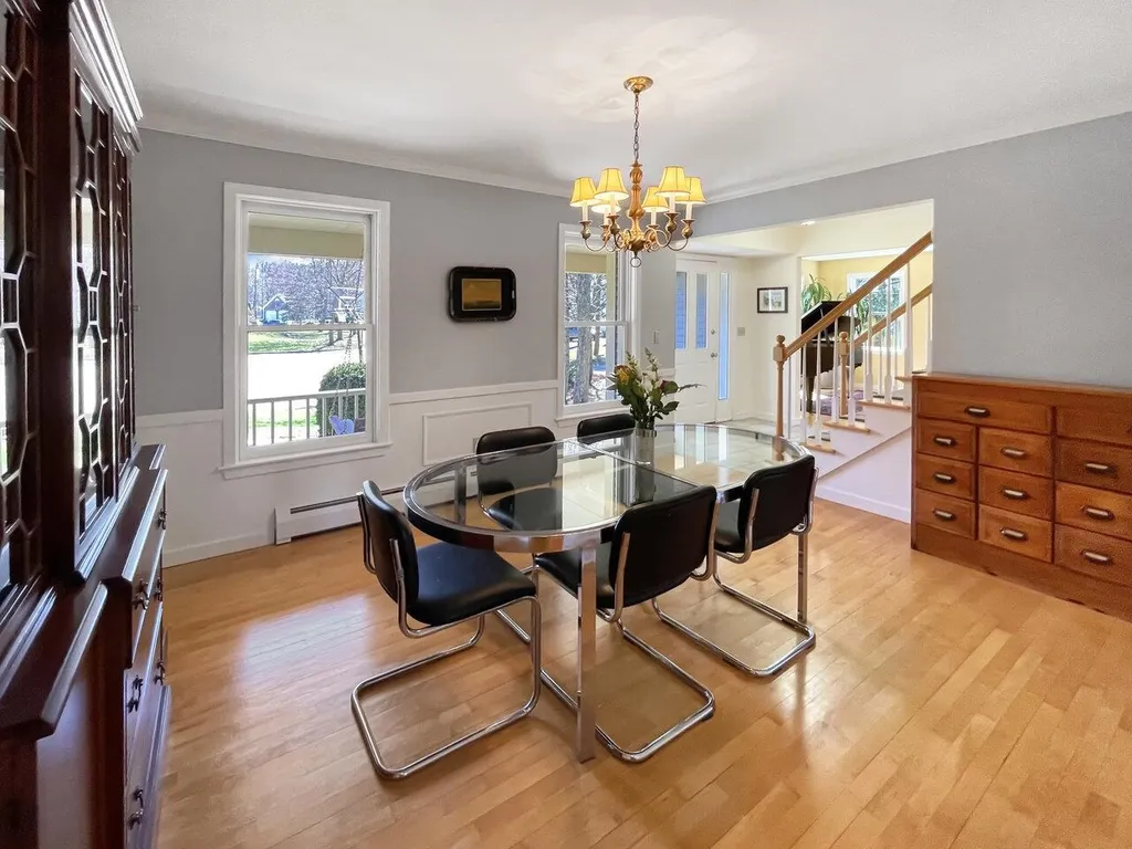 43 Cardinal Way Shelburne VT 05482