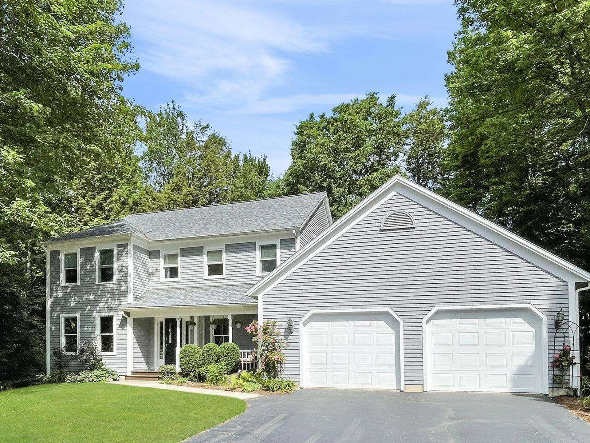 43 Cardinal Way Shelburne VT 05482