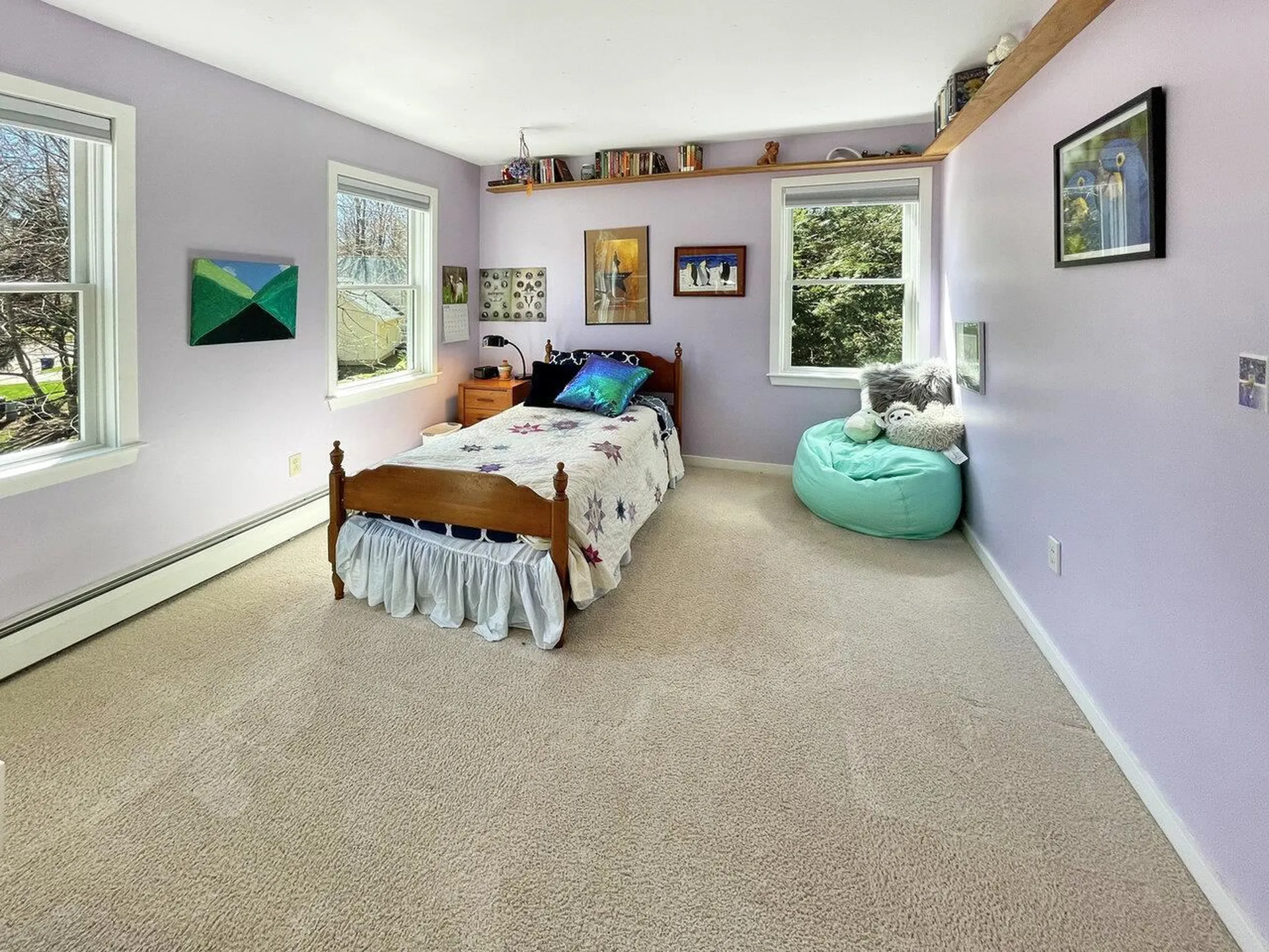 43 Cardinal Way Shelburne VT 05482