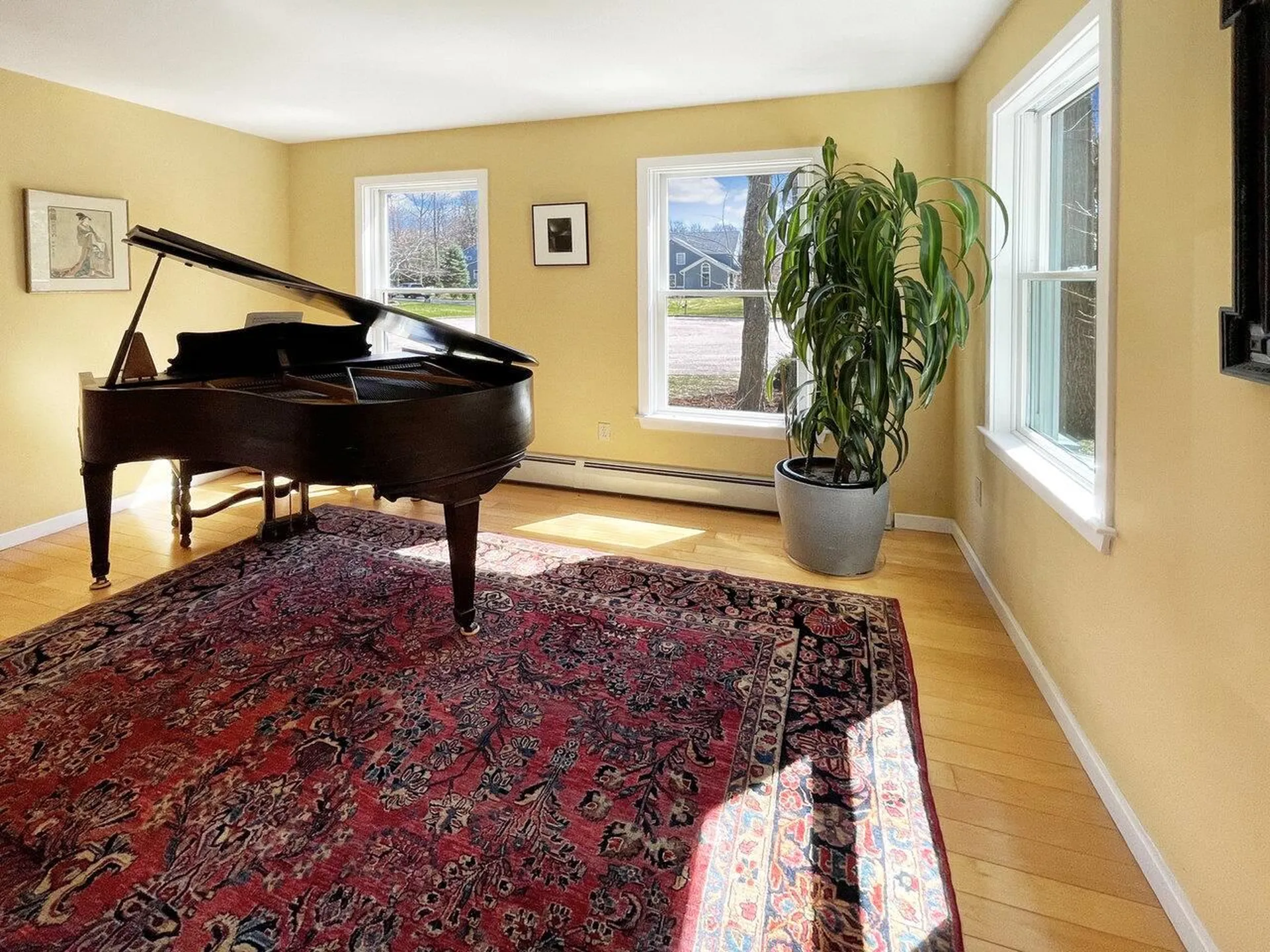 43 Cardinal Way Shelburne VT 05482