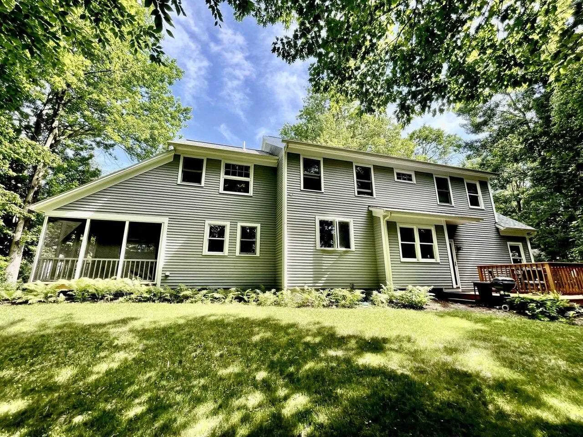 43 Cardinal Way Shelburne VT 05482