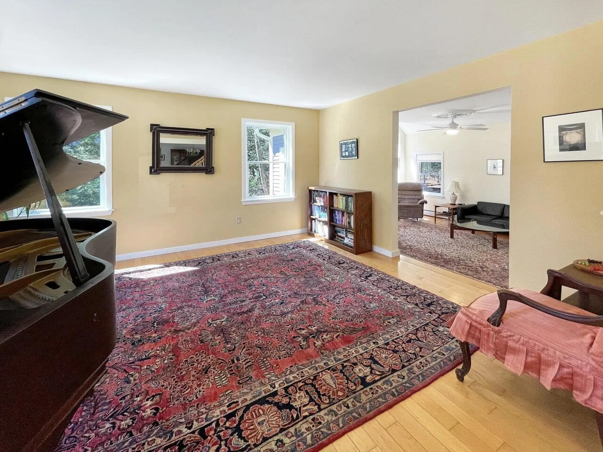 43 Cardinal Way Shelburne VT 05482