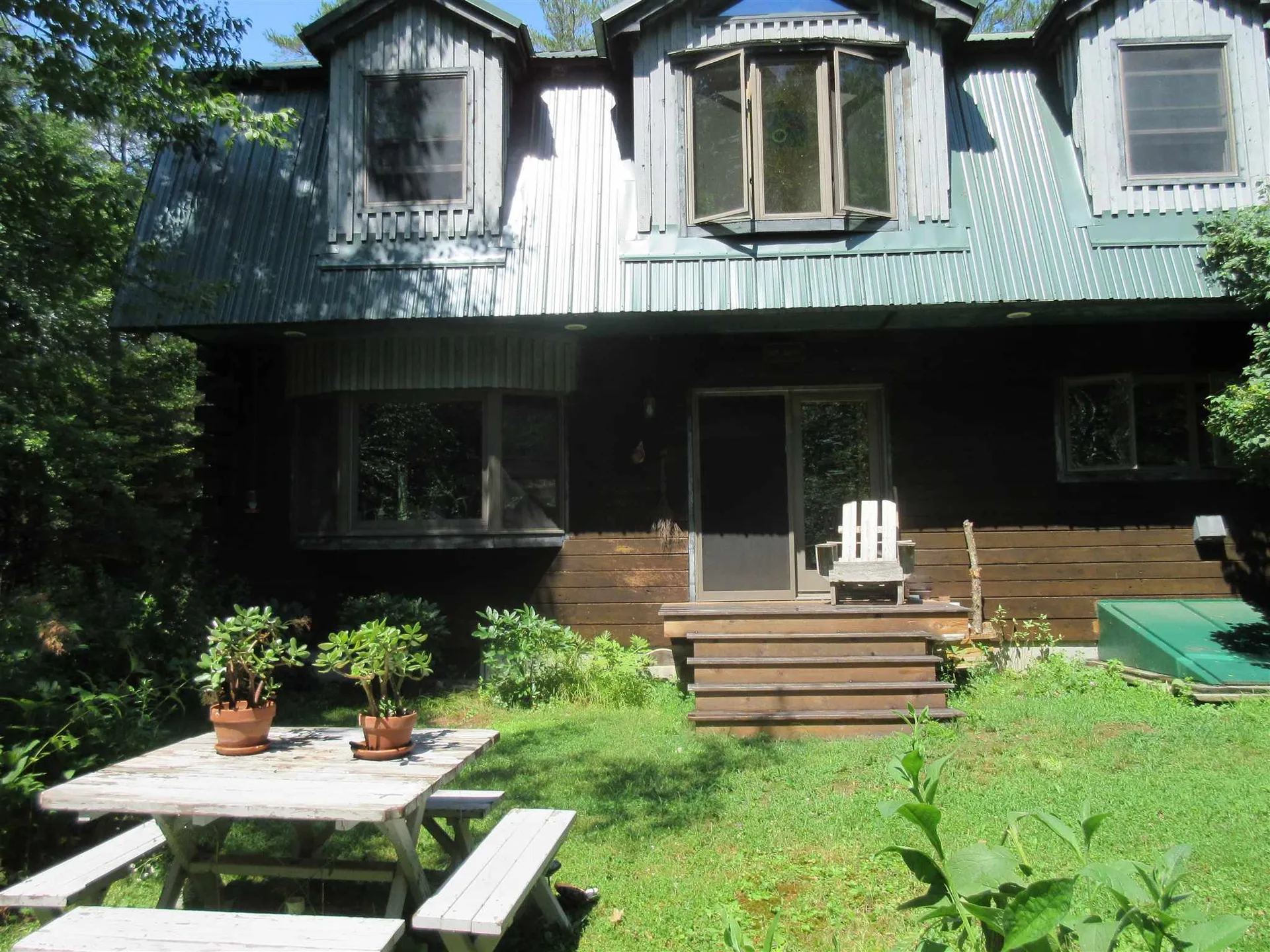 1494 Lincoln Road Ripton VT 05766