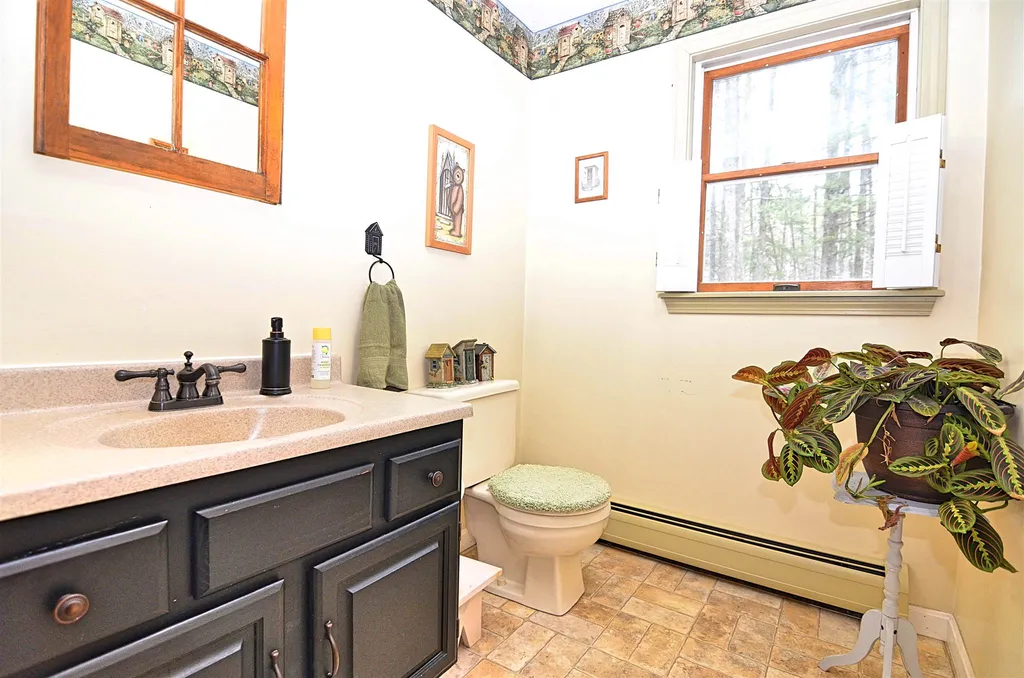 30 Severance Road Andover NH 03216