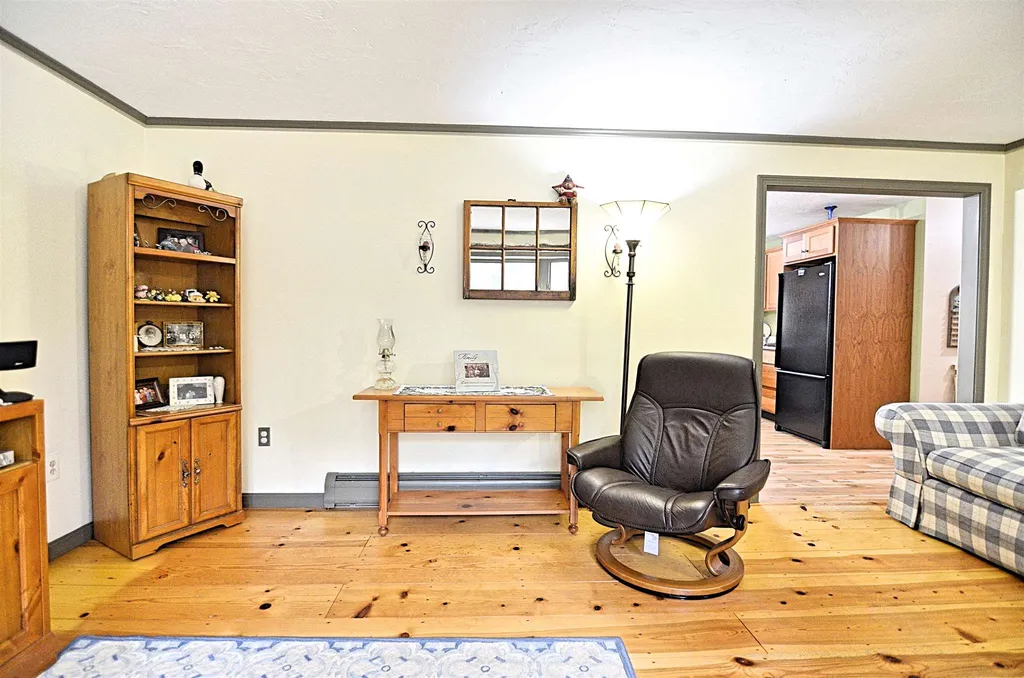 30 Severance Road Andover NH 03216