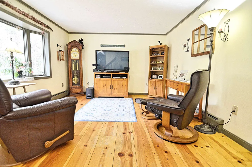 30 Severance Road Andover NH 03216