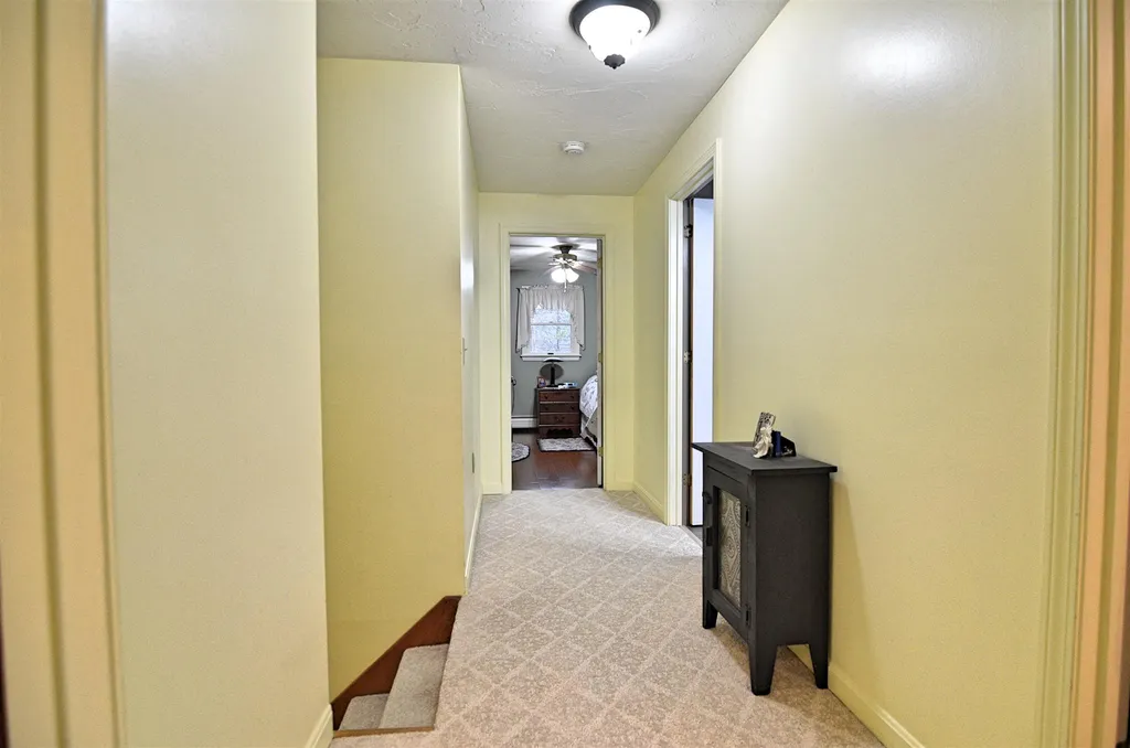 30 Severance Road Andover NH 03216