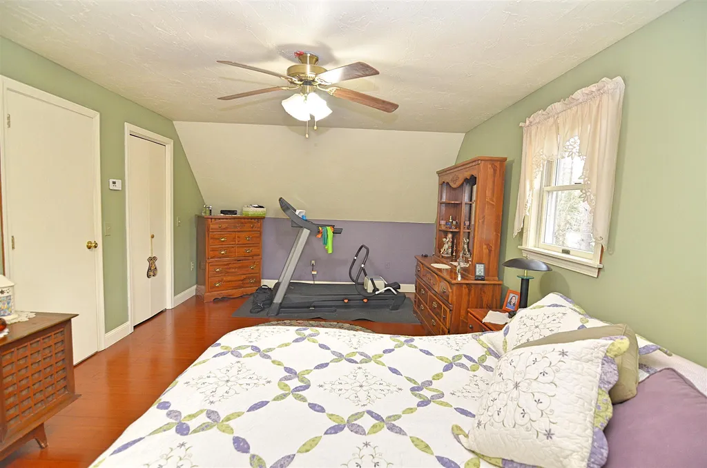 30 Severance Road Andover NH 03216