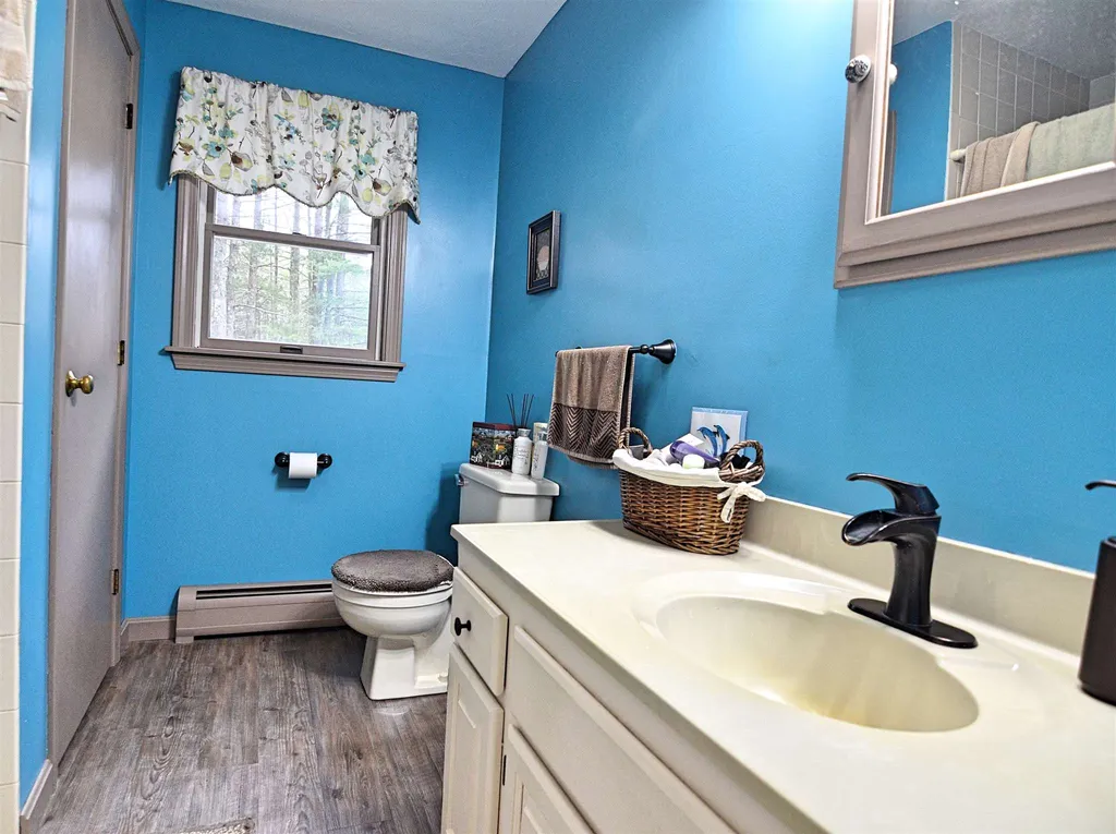 30 Severance Road Andover NH 03216