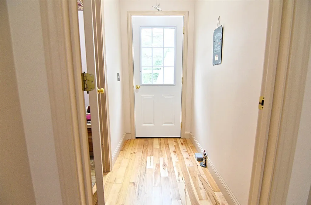 30 Severance Road Andover NH 03216