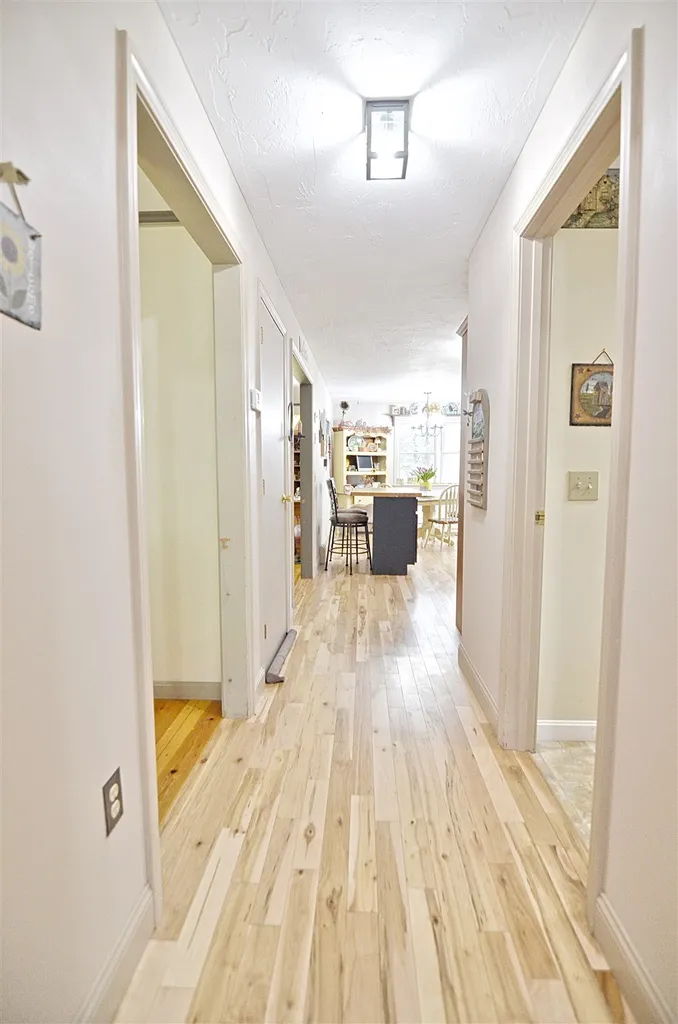 30 Severance Road Andover NH 03216