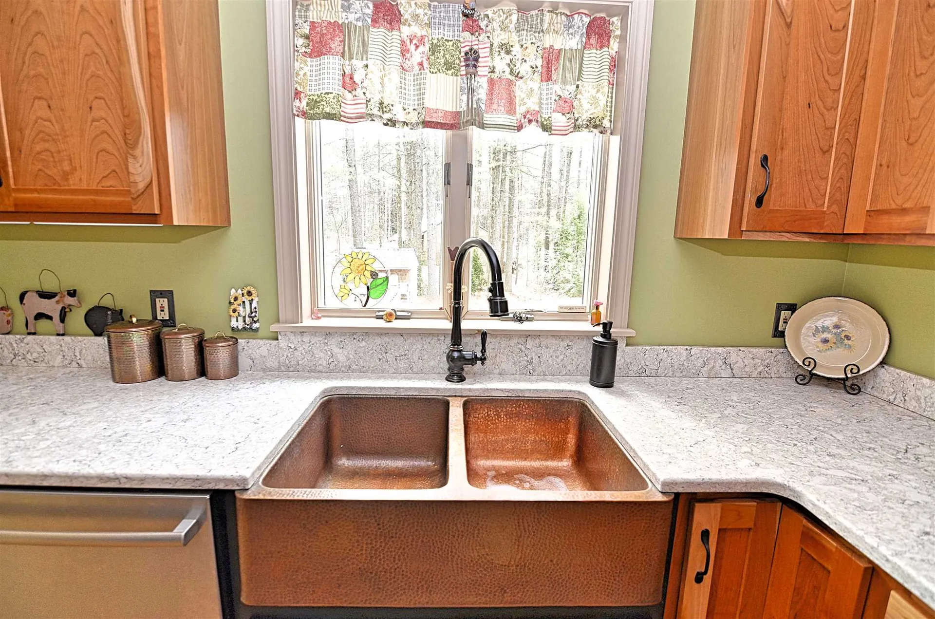 30 Severance Road Andover NH 03216