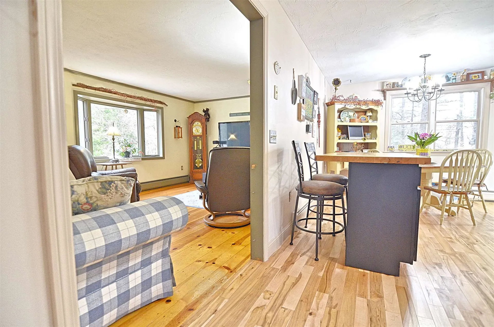 30 Severance Road Andover NH 03216