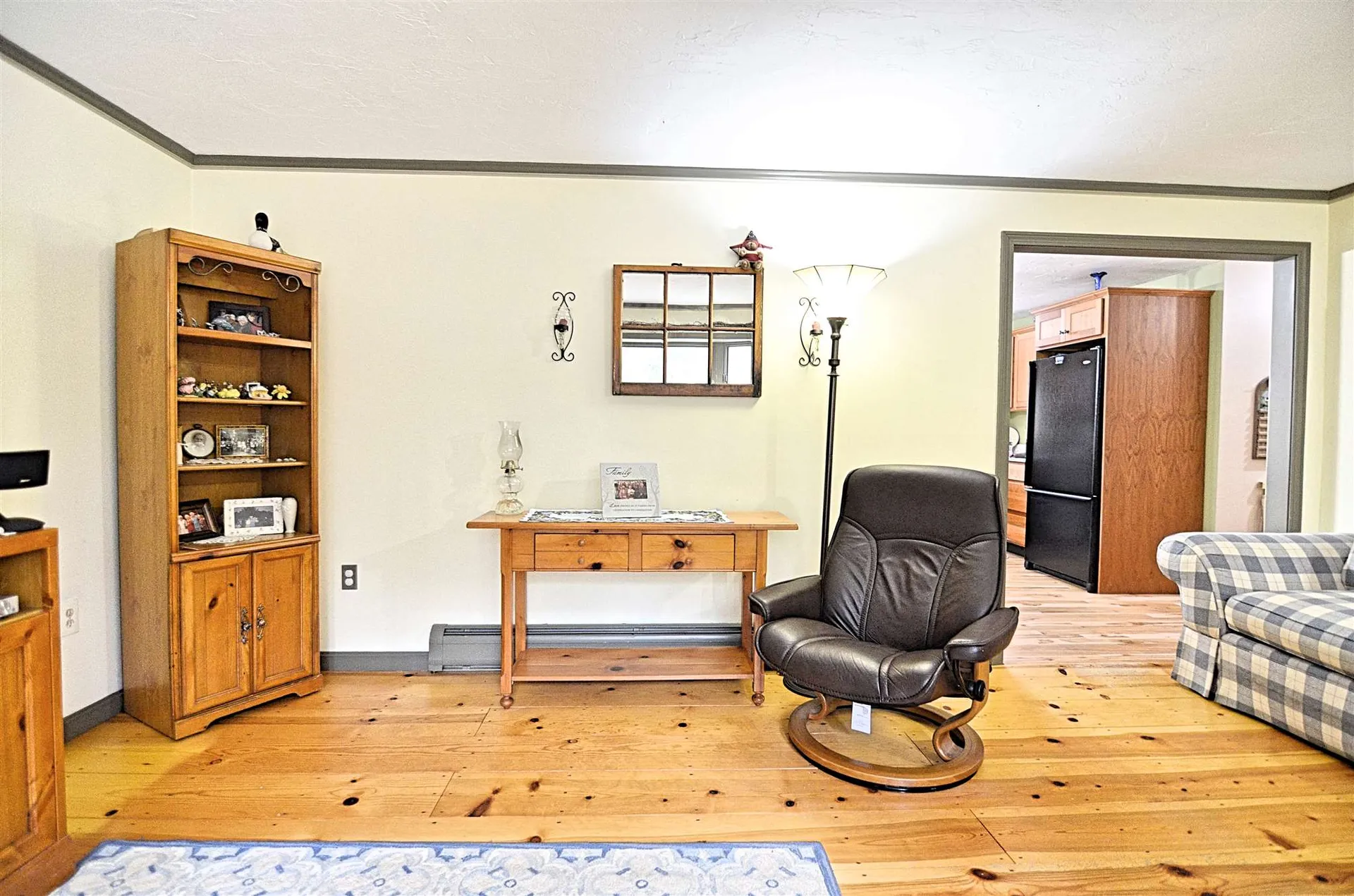 30 Severance Road Andover NH 03216