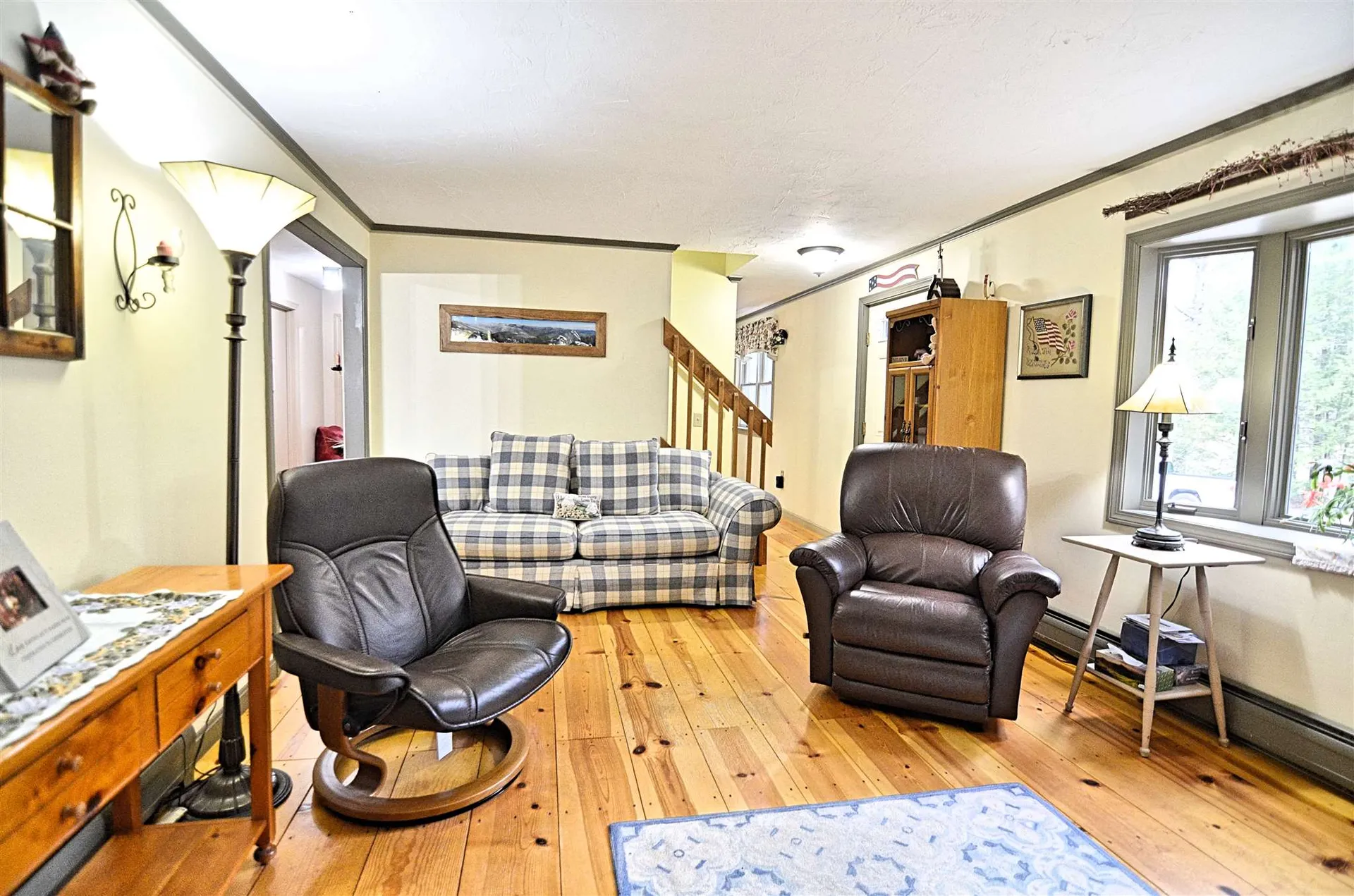 30 Severance Road Andover NH 03216