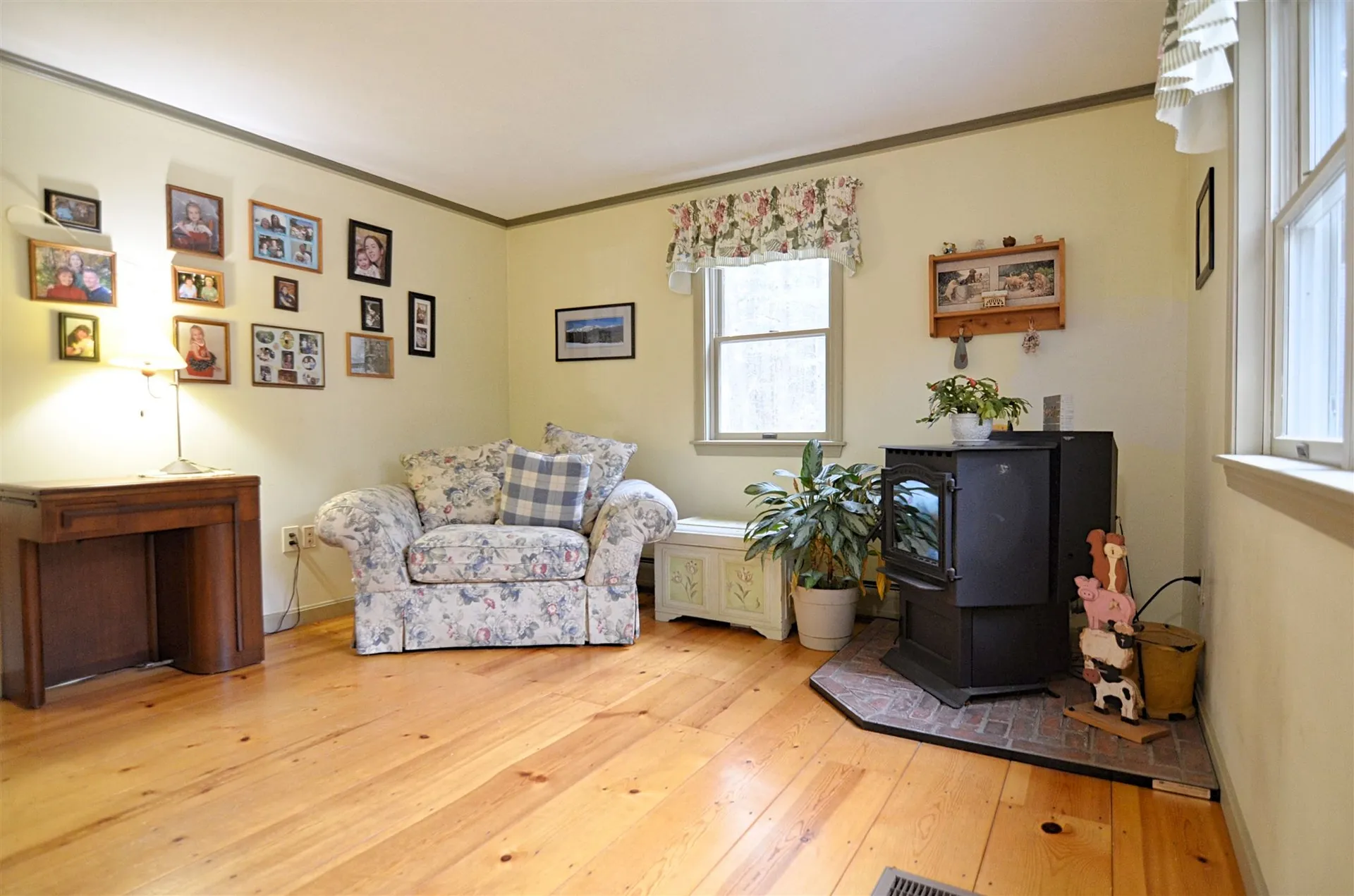 30 Severance Road Andover NH 03216