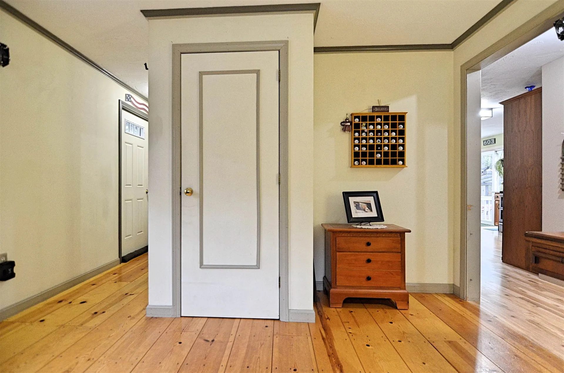 30 Severance Road Andover NH 03216