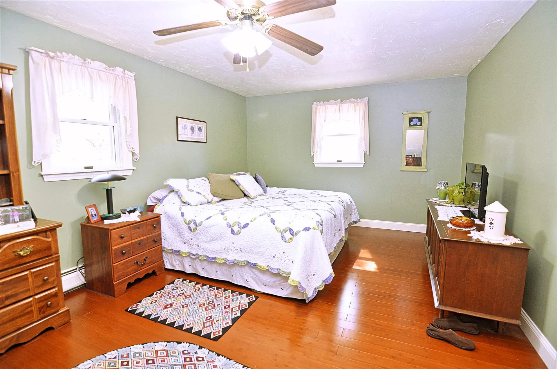 30 Severance Road Andover NH 03216