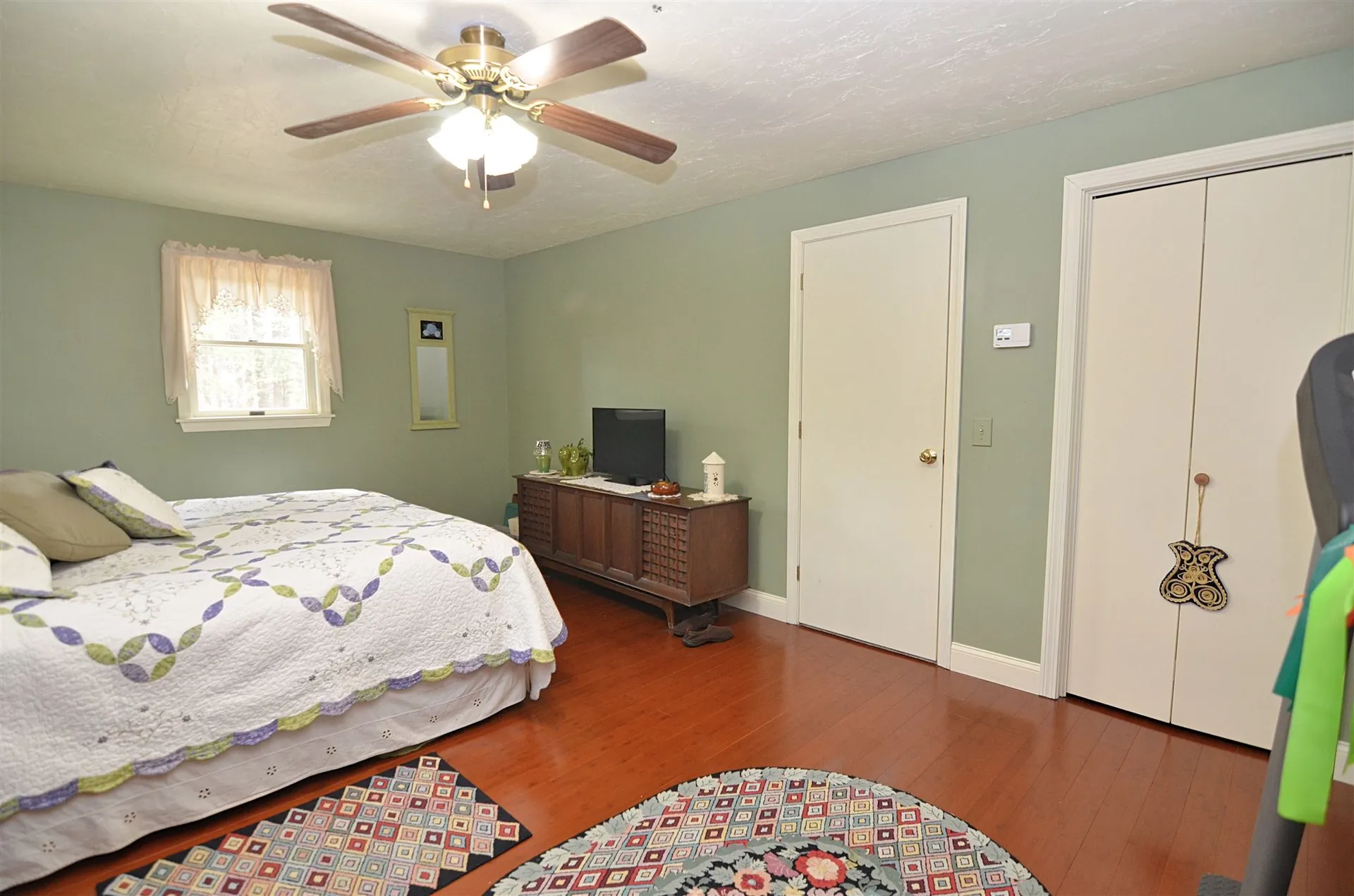 30 Severance Road Andover NH 03216