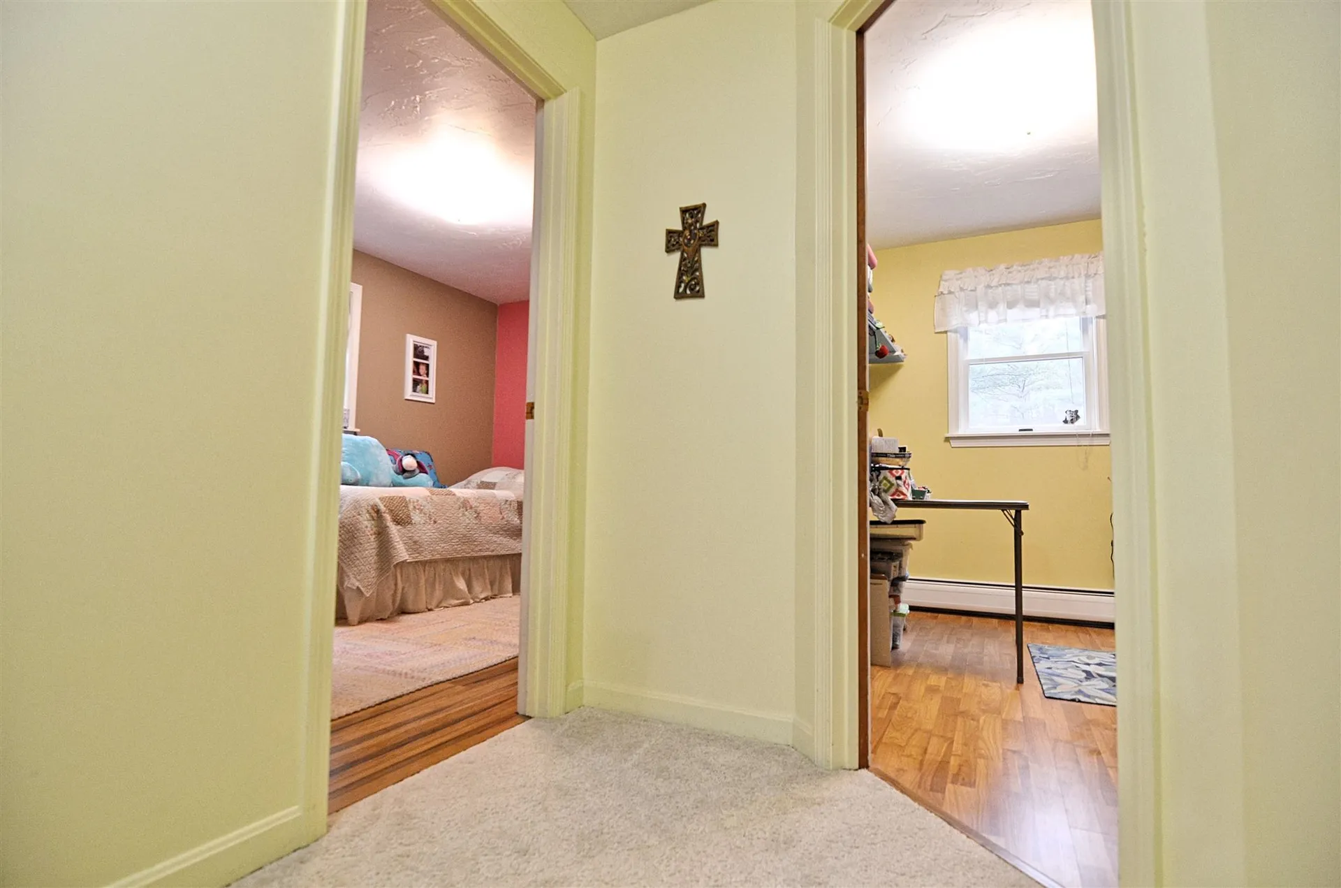 30 Severance Road Andover NH 03216