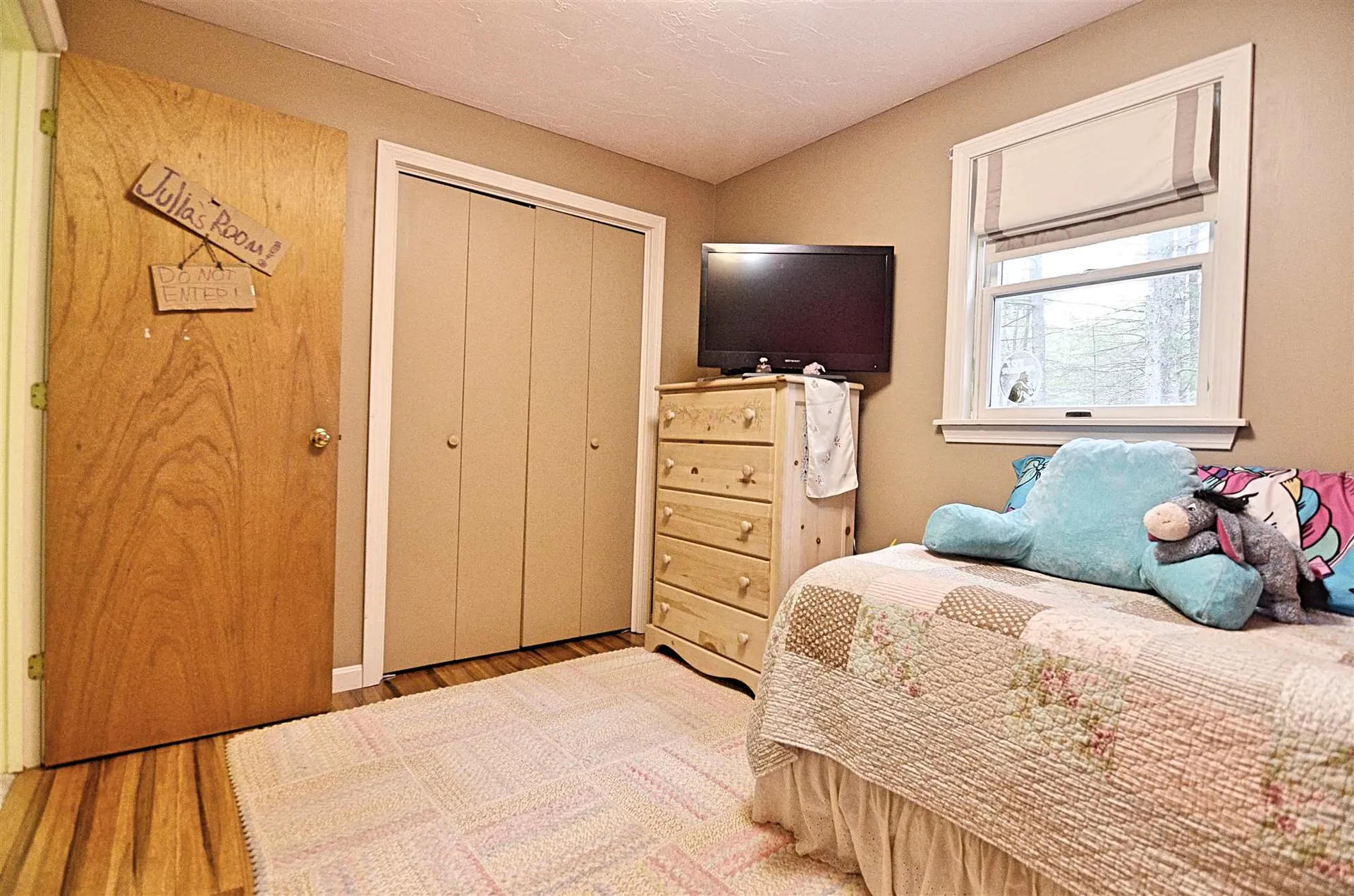 30 Severance Road Andover NH 03216
