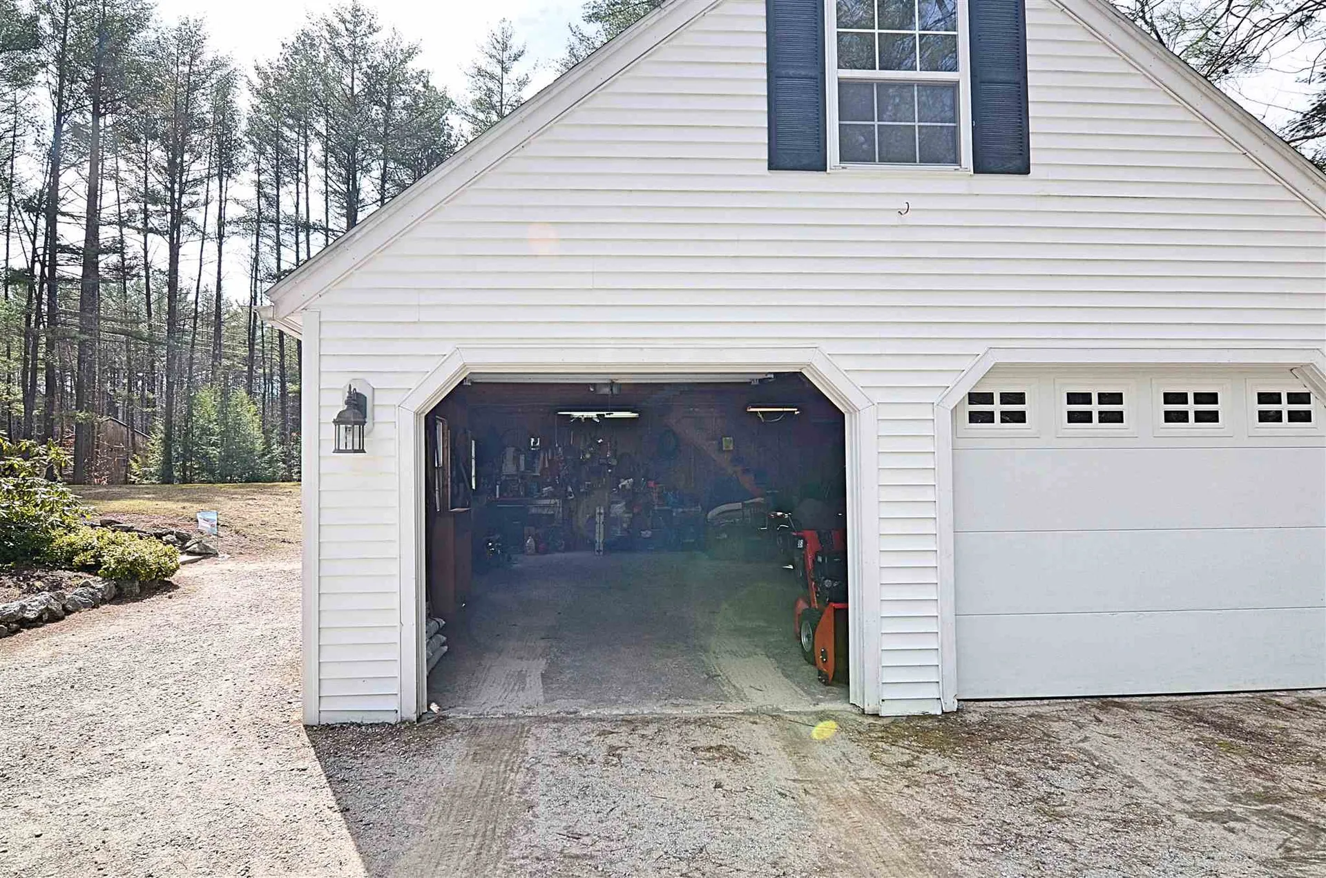 30 Severance Road Andover NH 03216