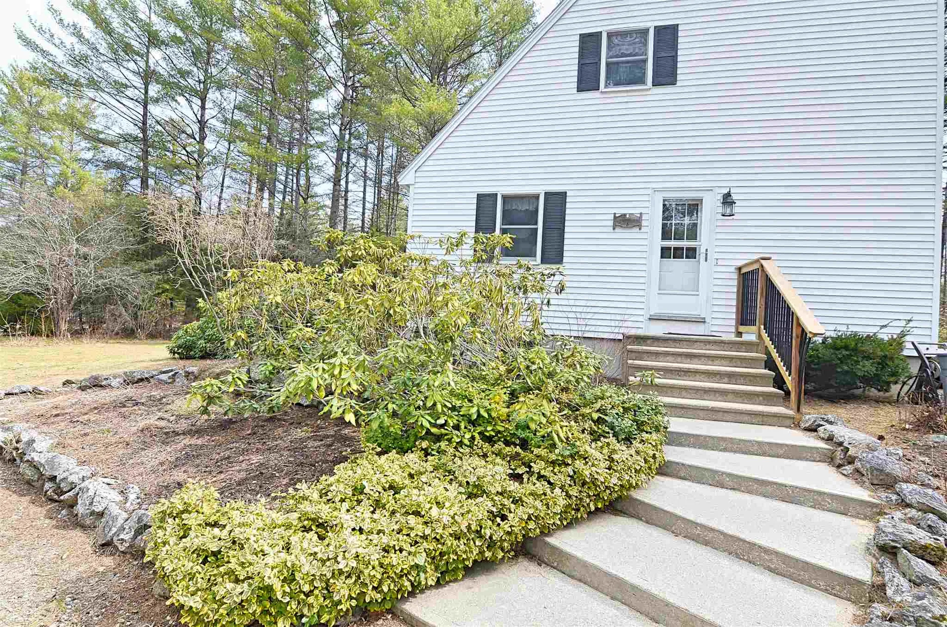 30 Severance Road Andover NH 03216