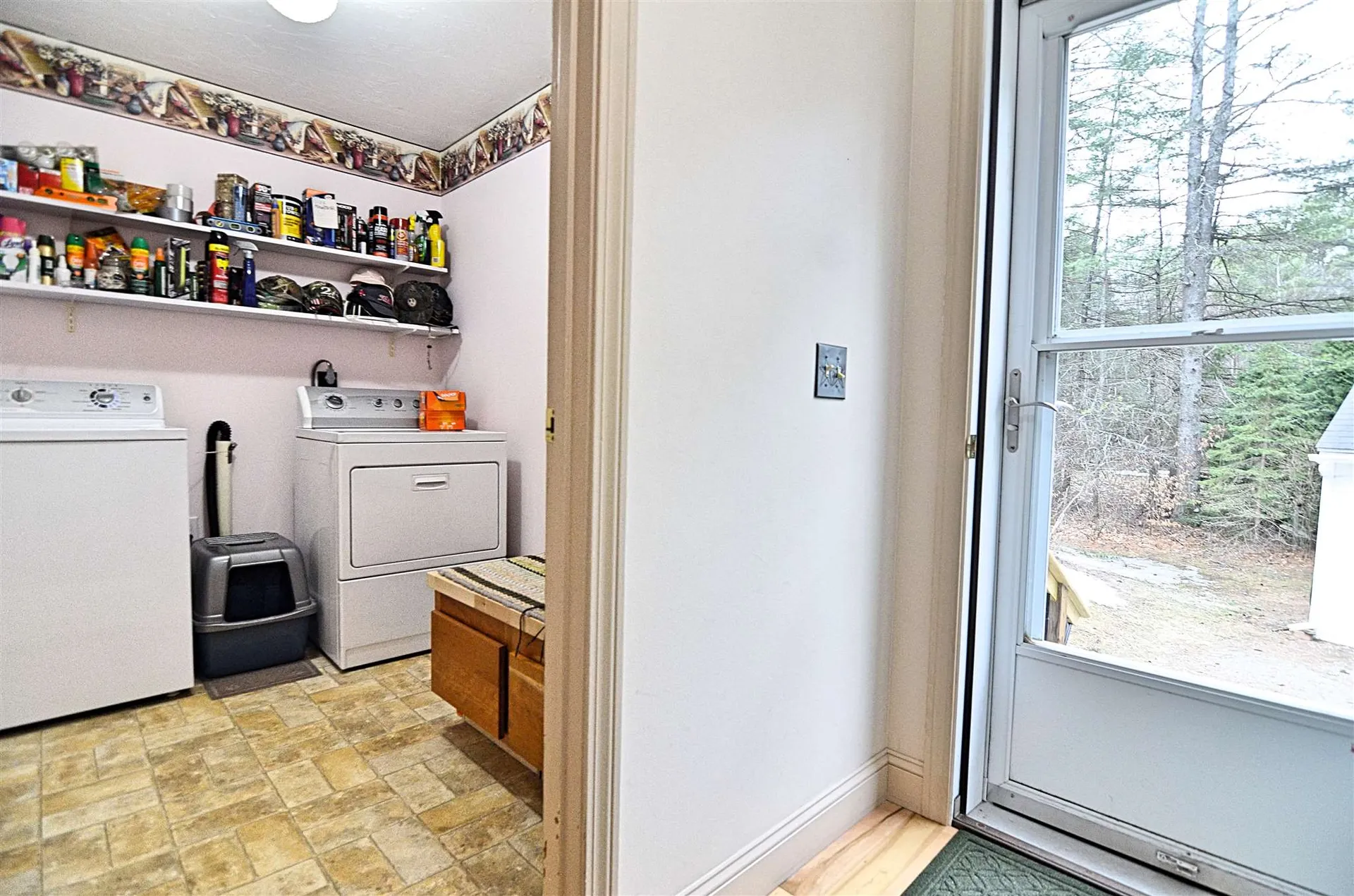 30 Severance Road Andover NH 03216