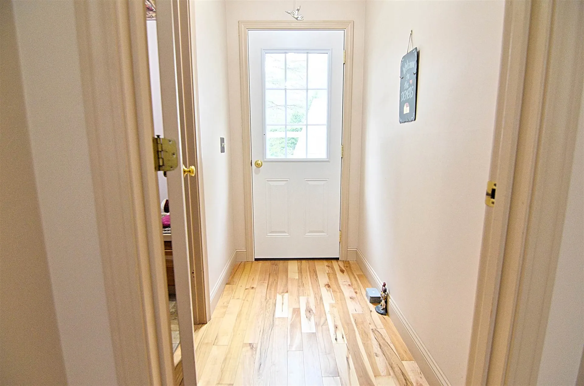 30 Severance Road Andover NH 03216